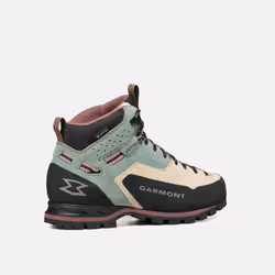Garmont Vetta EVO GTX Adulto Verde - Vista aggiuntiva 2