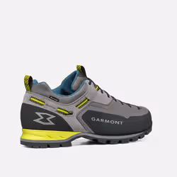 Garmont Dragontail Mnt EVO GTX Adulto Grigio - Vista aggiuntiva 2