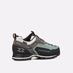 Garmont Dragontail Mnt EVO GTX Adulto Verde - Vista aggiuntiva 2