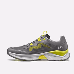 Garmont 9.81 Engage Adulto Grigio - Vista aggiuntiva 3
