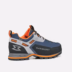 Garmont Dragontail Mnt EVO GTX Adulto Blu - Vista aggiuntiva 2