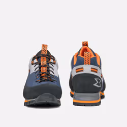 Garmont Dragontail Mnt EVO GTX Adulto Blu - Vista aggiuntiva 4