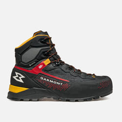 Garmont Hexagon GTX Adulto Nero