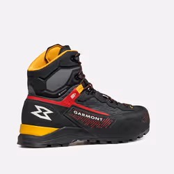 Garmont Hexagon GTX Adulto Nero - Vista aggiuntiva 2