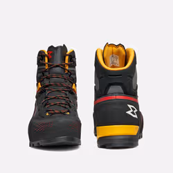 Garmont Hexagon GTX Adulto Nero - Vista aggiuntiva 4