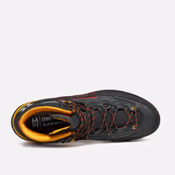 Garmont Hexagon GTX Adulto Nero - Vista aggiuntiva 6