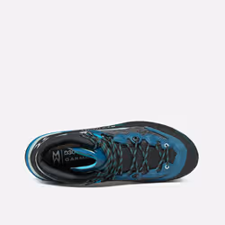Garmont Hexagon GTX Adulto Blu - Vista aggiuntiva 6