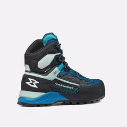 Garmont Hexagon GTX Adulto Blu - Vista aggiuntiva 2