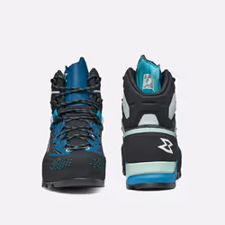 Garmont Hexagon GTX Adulto Blu - Vista aggiuntiva 4