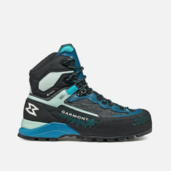 Garmont Hexagon GTX Adulto Blu