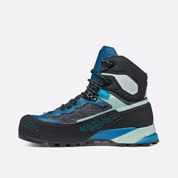 Garmont Hexagon GTX Adulto Blu - Vista aggiuntiva 3