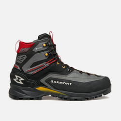 Garmont Akron Mid GTX Adulto Nero