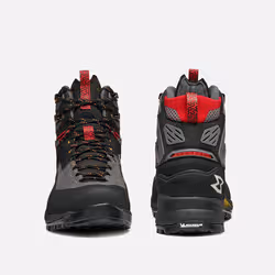 Garmont Akron Mid GTX Adulto Nero - Vista aggiuntiva 4