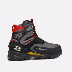 Garmont Akron Mid GTX Adulto Nero - Vista aggiuntiva 2