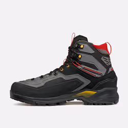 Garmont Akron Mid GTX Adulto Nero - Vista aggiuntiva 3
