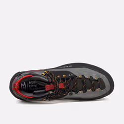 Garmont Akron Mid GTX Adulto Nero - Vista aggiuntiva 6