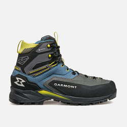 Garmont Akron Mid GTX Adulto Blu