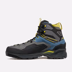 Garmont Akron Mid GTX Adulto Blu - Vista aggiuntiva 3