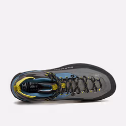 Garmont Akron Mid GTX Adulto Blu - Vista aggiuntiva 6