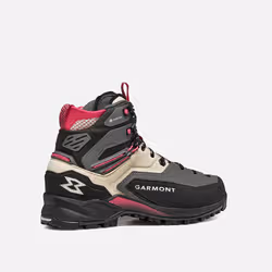 Garmont Akron Mid GTX Adulto Grigio - Vista aggiuntiva 2