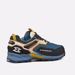 Garmont Akron GTX Adulto Blu - Vista aggiuntiva 2