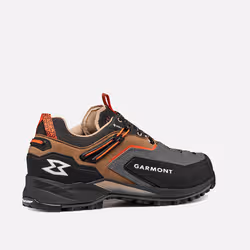 Garmont Akron GTX Adulto Marrone - Vista aggiuntiva 2