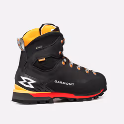 Garmont Pinnacle EVO GTX Adulto Nero - Vista aggiuntiva 2