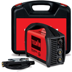 Telwin - Saldatrice inverter Tecnica 188 816223