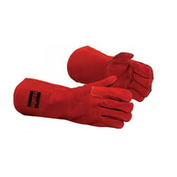 Telwin - Guanti professionali montana per saldatura - 804336