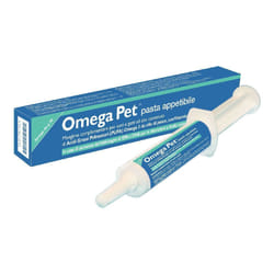 Omega Pet Pasta Appetibile 30 G g