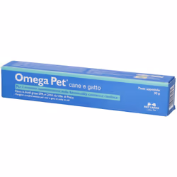Omega Pet Pasta Appetibile 30 G g - Vista aggiuntiva 4