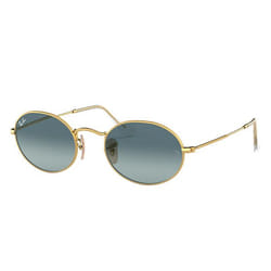 Ray-Ban OVAL occhiali da sole Ovale
