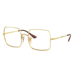 Ray-Ban SQUARE 1971 OPTICS occhiali da sole Quadrato