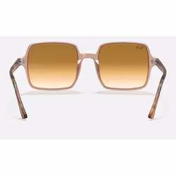 Ray-Ban Square II occhiali da sole Quadrato - Vista aggiuntiva 4