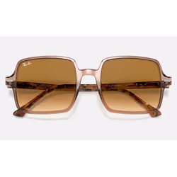 Ray-Ban Square II occhiali da sole Quadrato - Vista aggiuntiva 5