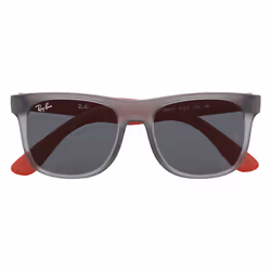 Ray-Ban RB9069S occhiali da sole Quadrato - Vista aggiuntiva 3