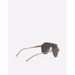 Dolce&Gabbana VG2257VM4879V000 occhiali da sole - Vista aggiuntiva 4