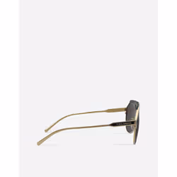 Dolce&Gabbana VG2257VM4879V000 occhiali da sole - Vista aggiuntiva 5