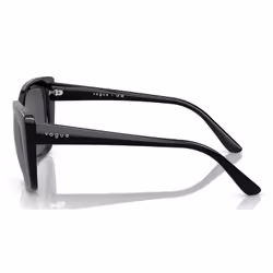 Vogue VO5337S W44/87 53-18 occhiali da sole Quadrato - Vista aggiuntiva 4