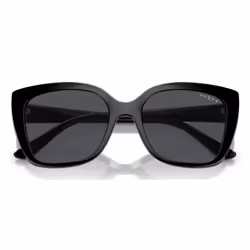 Vogue VO5337S W44/87 53-18 occhiali da sole Quadrato - Vista aggiuntiva 6