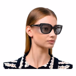 Vogue VO5337S W44/87 53-18 occhiali da sole Quadrato - Vista aggiuntiva 8