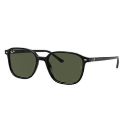 Ray-Ban LEONARD occhiali da sole Quadrato