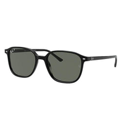 Ray-Ban LEONARD occhiali da sole Quadrato