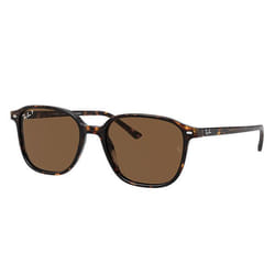 Ray-Ban LEONARD occhiali da sole Quadrato