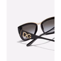 Dolce&Gabbana VG6144VN18G9V000 occhiali da sole