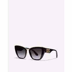 Dolce&Gabbana VG6144VN18G9V000 occhiali da sole - Vista aggiuntiva 6