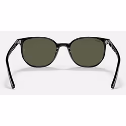 Ray-Ban ELLIOT occhiali da sole Quadrato - Vista aggiuntiva 4