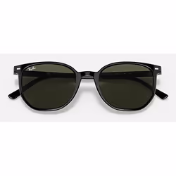 Ray-Ban ELLIOT occhiali da sole Quadrato - Vista aggiuntiva 5