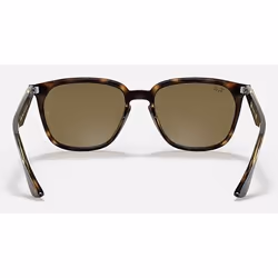 Ray-Ban RB4362 occhiali da sole Quadrato - Vista aggiuntiva 4