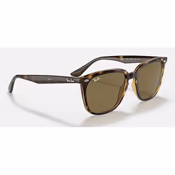Ray-Ban RB4362 occhiali da sole Quadrato - Vista aggiuntiva 6